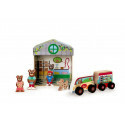 Play Box Lebensmittelgeschäft 2 In 1 - KRASSEN (6181103)