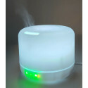 Farbwechsel Aroma Diffusor (Bluetooth und Lautsprecher)