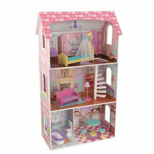 Kidkraft Puppenhaus Penelope 65179