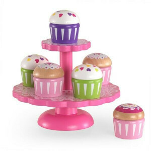 Muffinständer mit Cupcakes - Kidkraft (63172)